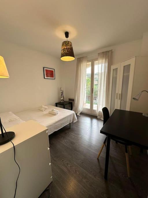 Villa Constance 3 Antibes - Spacieux Logement En Dernier Etage Exterior photo
